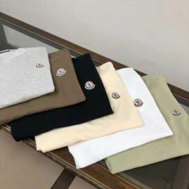 Picture of Moncler T Shirt Long _SKUMonclerS-XLtltx0251807